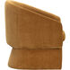 Lauryn Danny Amber Lounge Chair